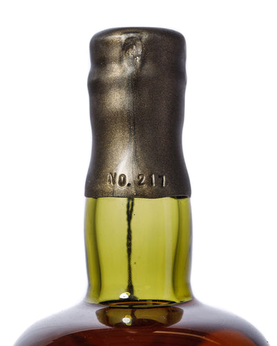 Ardbeg 1965 Casks #3678 & #3679 Bottled 2005 & Matching Miniature In Original Presentation Case