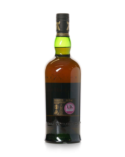 Ardbeg 16 Year Old The Ultimate Rare Cask Bottled 2020 With Original Box