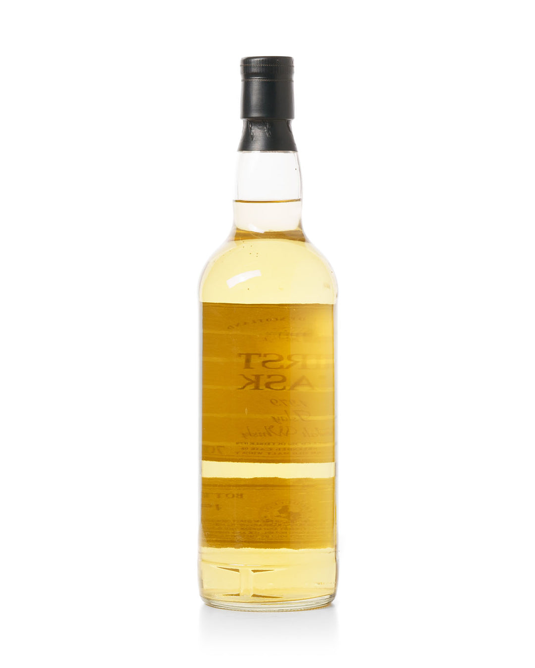 Bruichladdich 1967 32 Year Old First Cask Bottled 1999