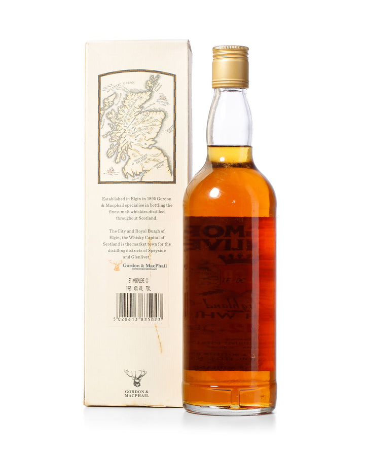 Longmorn 15 年陈酿 75cl