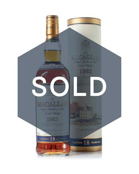 Macallan-1983-18-Year- Macallan-1983-18-Year-