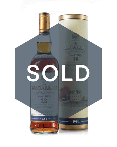 macallan – 第3 – Mark Littler