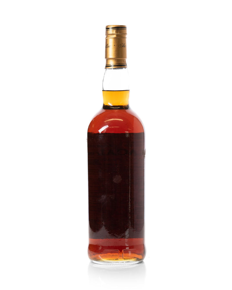 Macallan 1958/59 - 25 Year Old Anniversary Malt - Bottled 1985