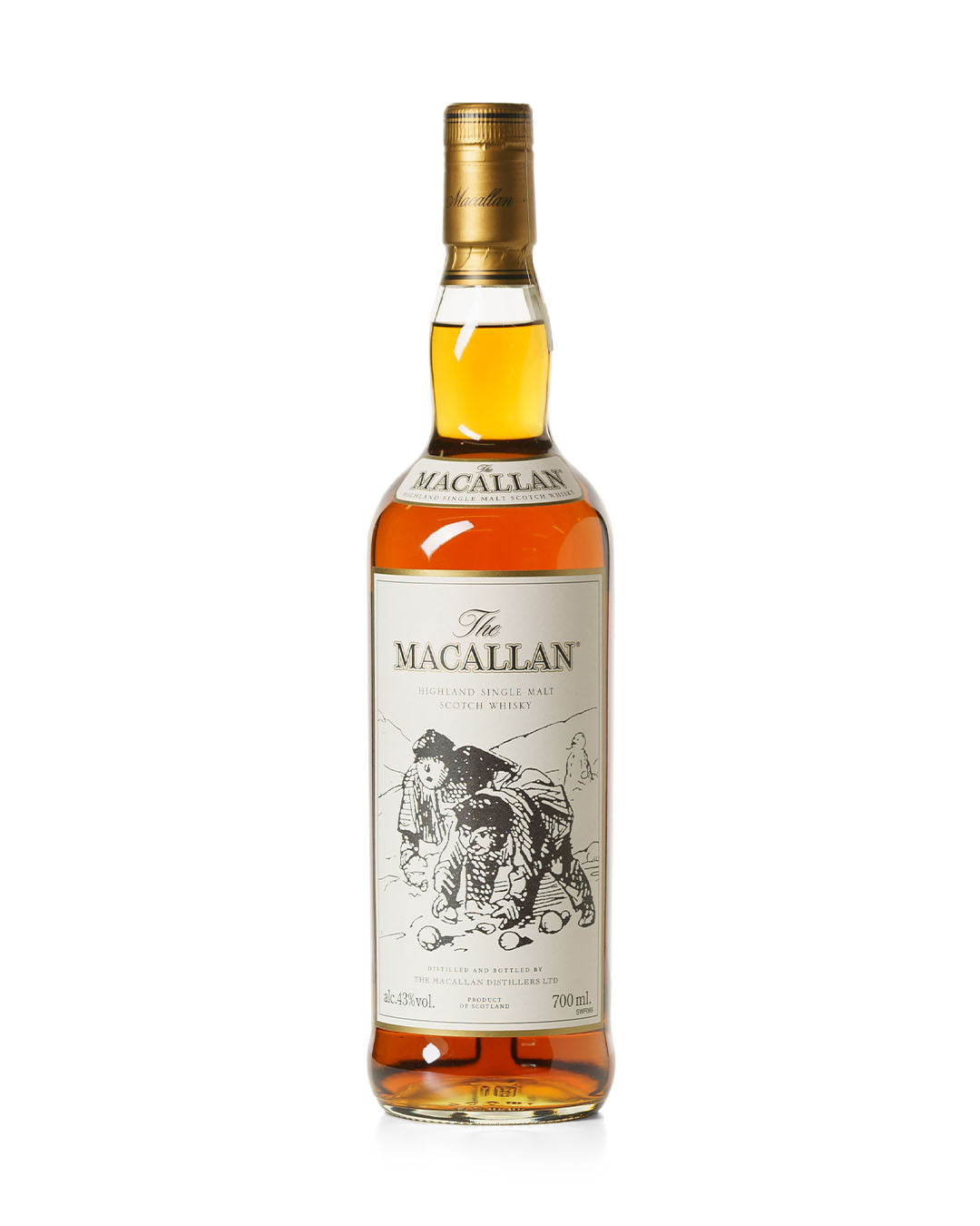 Macallan The Archival Series Folio 系列 1-6