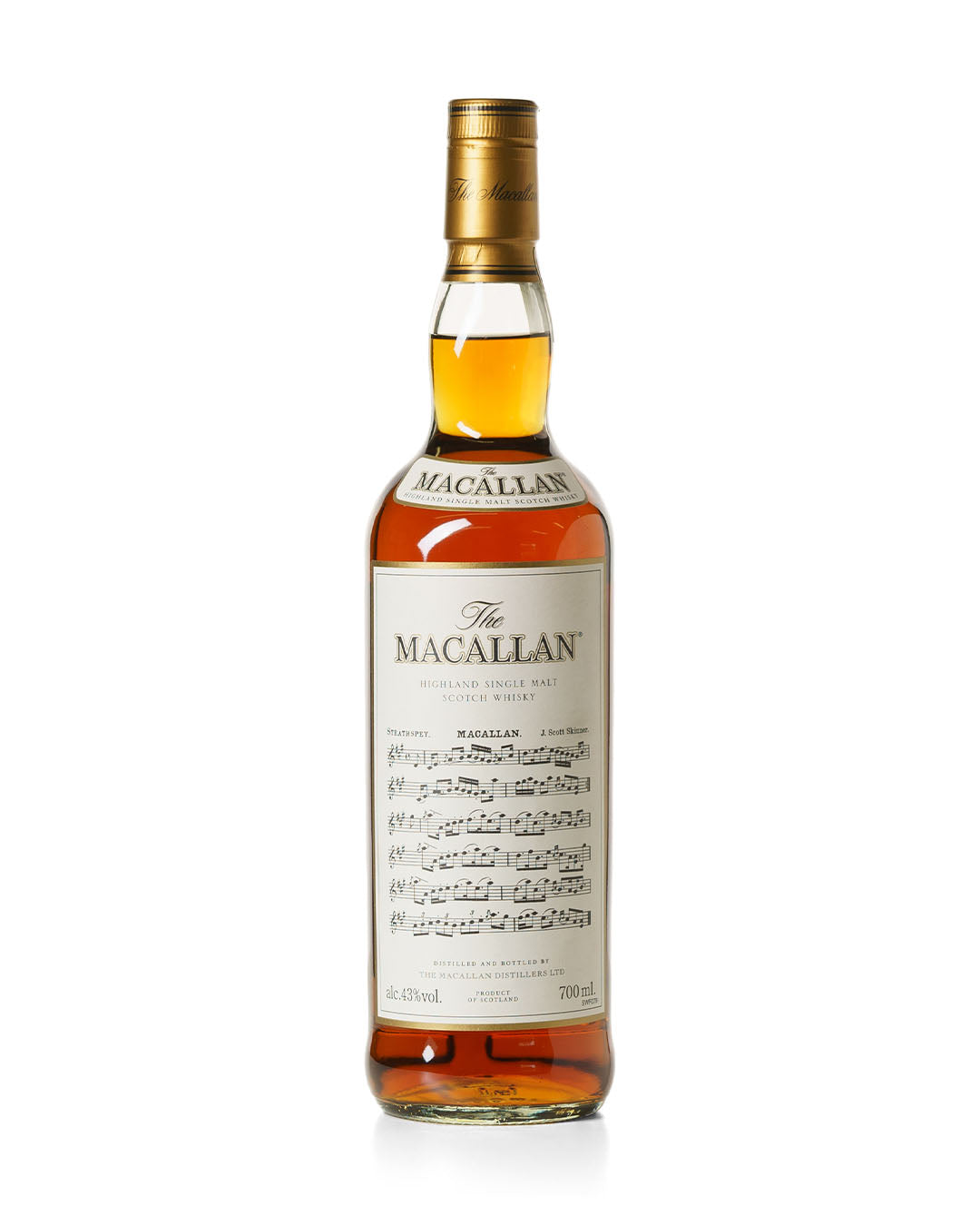 Macallan The Archival Series Folio 系列 1-6