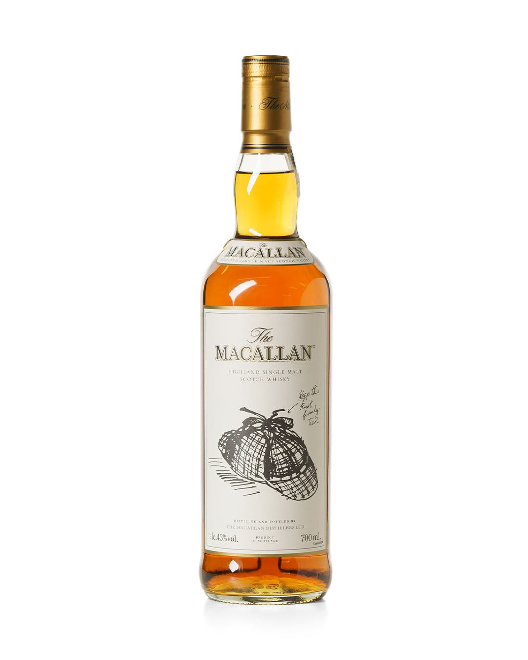 Macallan The Archival Series Folio Collection 1-6