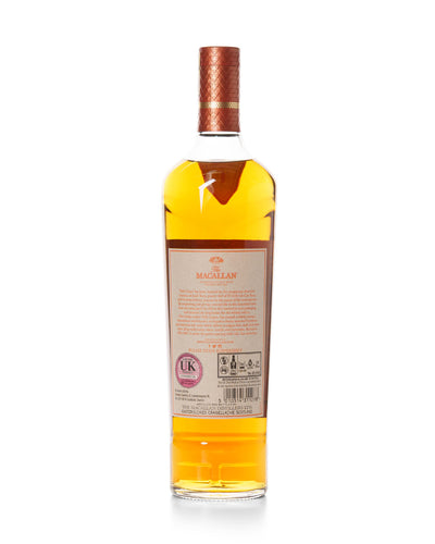 Macallan Harmony Collection Rich Cacao With Original Box