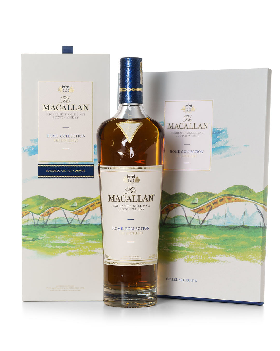 Macallan Home Edition – Mark Littler