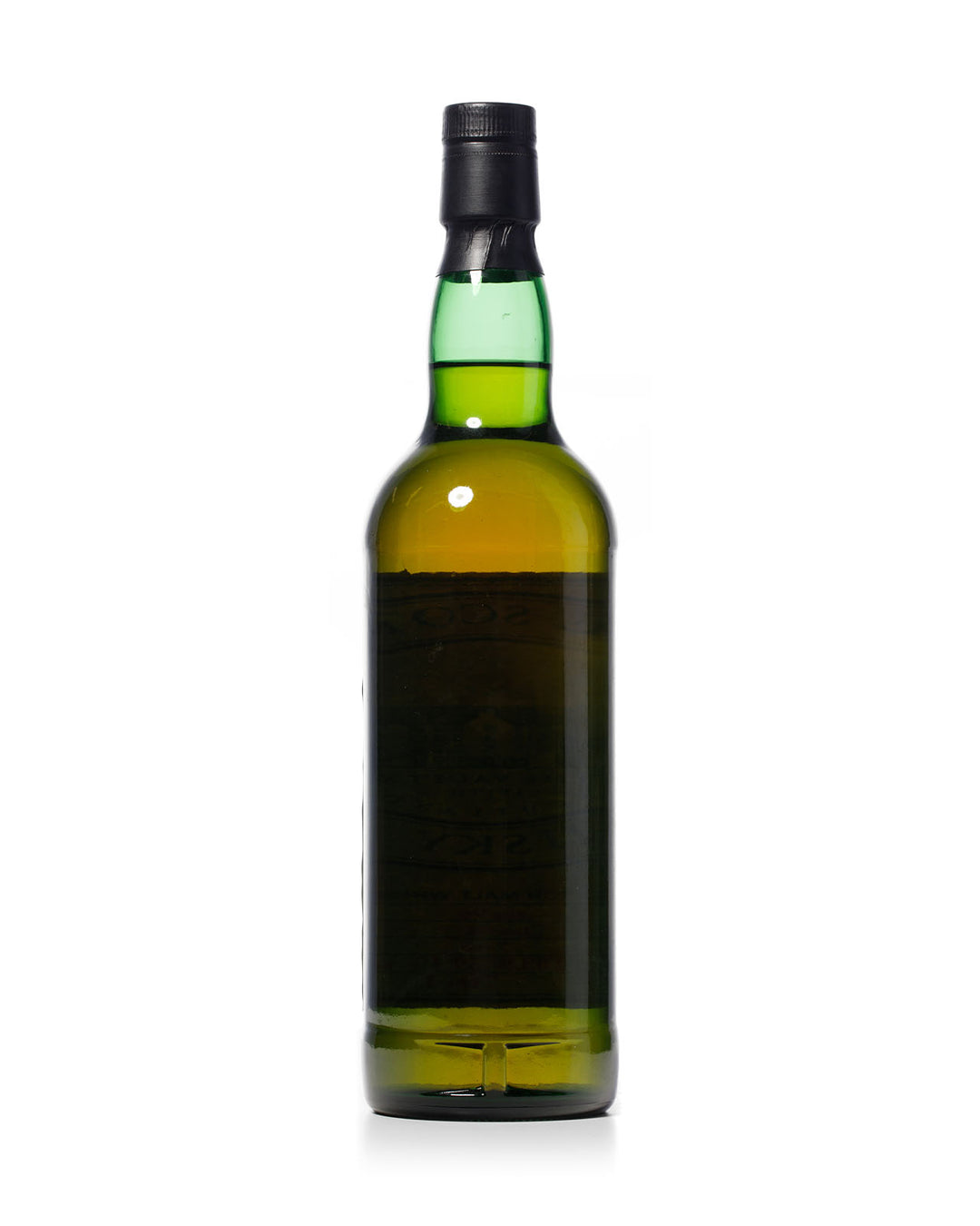 Arran 1996 7 Year Old Scotch Malt Whisky Society SMWS 121.1 Bottled 2004