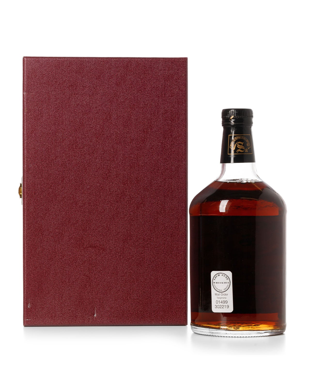 在庫処分 半額 1967 Ardbeg 30 With 1997 Bottled Vintage Signatory Old Year その他