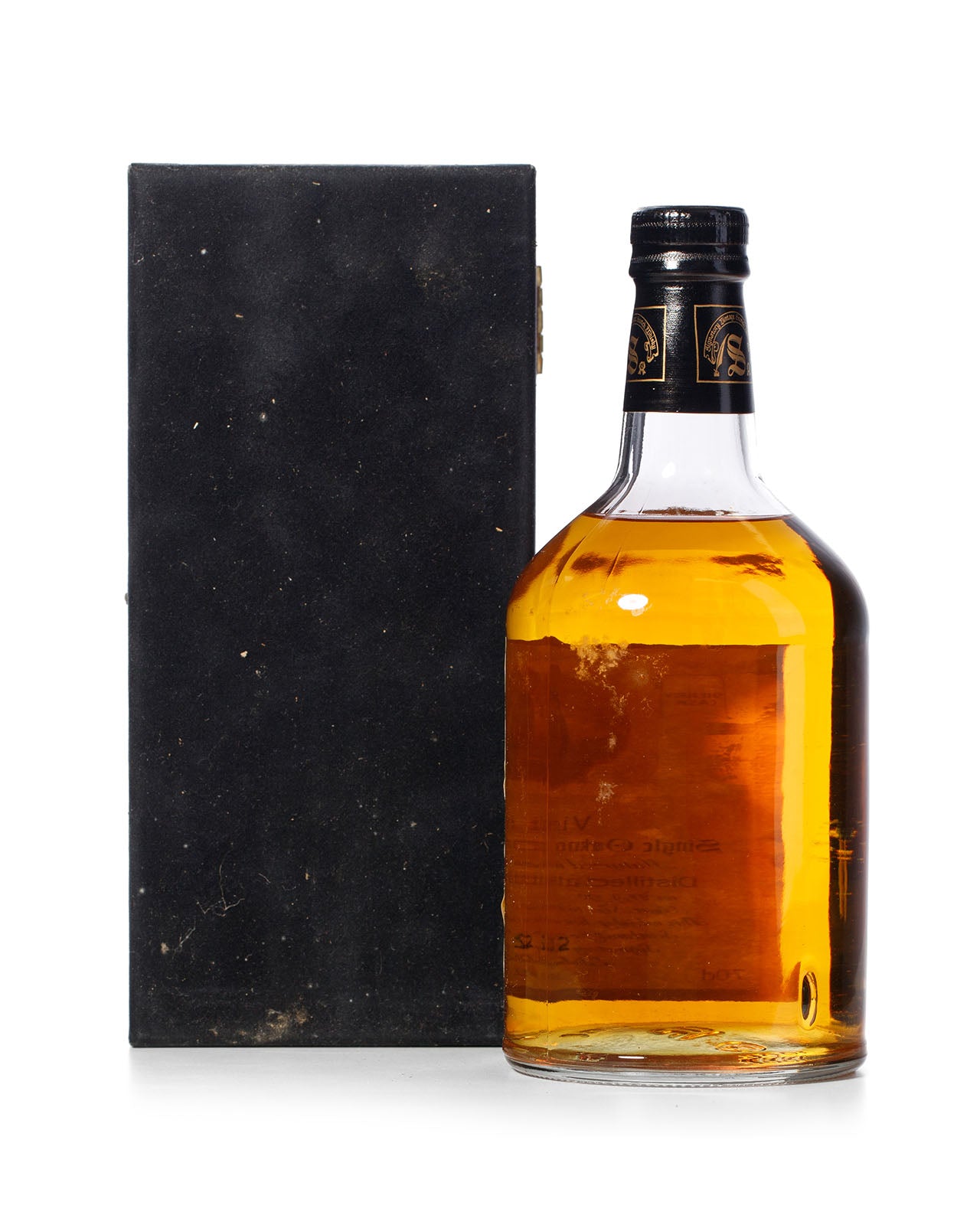 HIGHLAND PARK 1967 ウイスキー 木箱入り 未開栓 HIGHLAND PARK 1967 ウイスキー 木箱入り 未開栓 - メルカリ