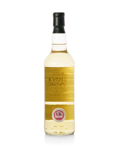 Teaninich 1983 - 23 Year Old - First Cask