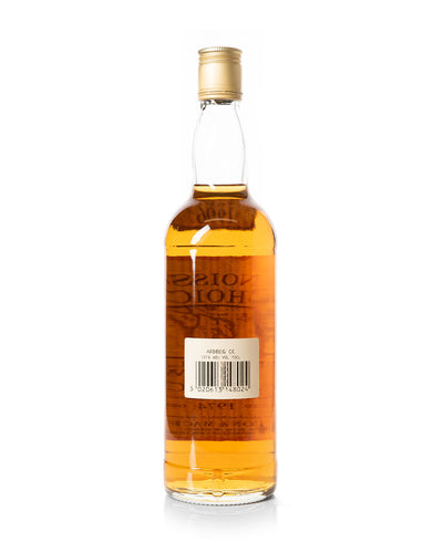 Ardbeg 1974 Connoisseurs Choice Gordon & Macphail bottled 1996