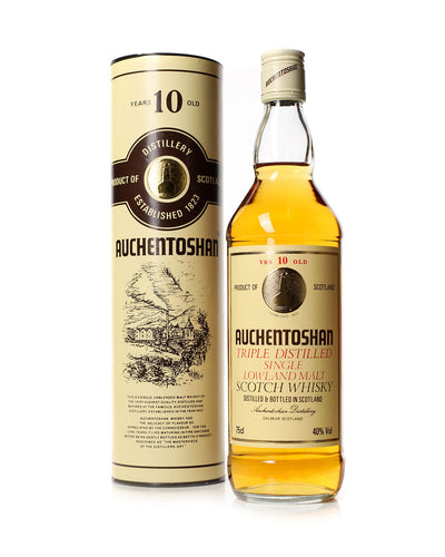 44 Bottle Collection - 1980s to 2000s Bottlings