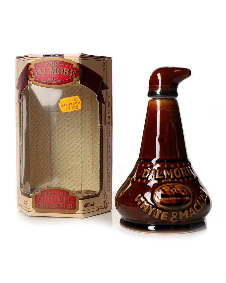 44 瓶系列 - 1980 年代至 2000 年代的瓶装酒