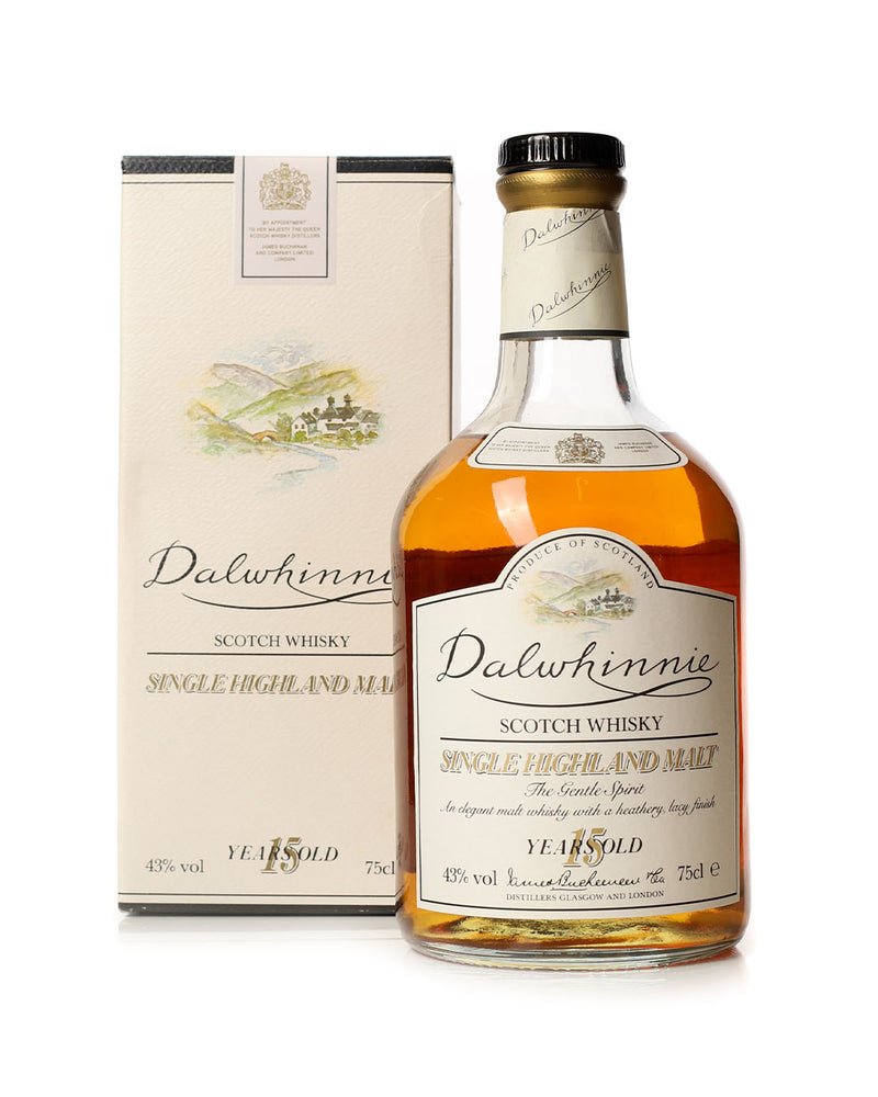 44 Bottle Collection - 1980s to 2000s Bottlings