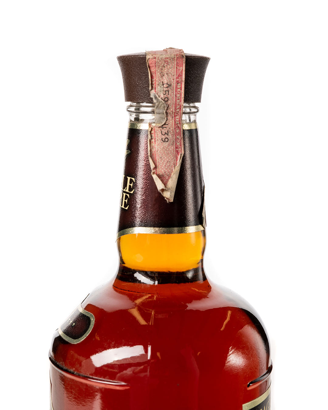 Eagle Rare 101 Proof Kentucky Bourbon Whiskey