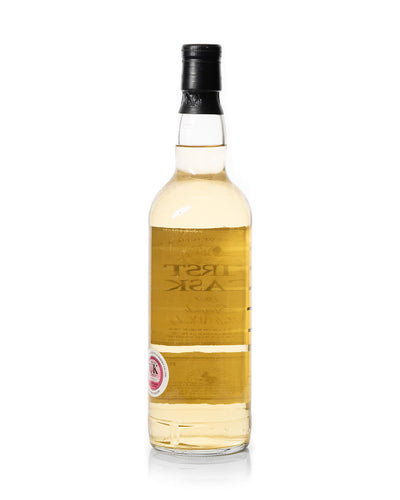 First Cask 7 Bottle Collection 1979-1984