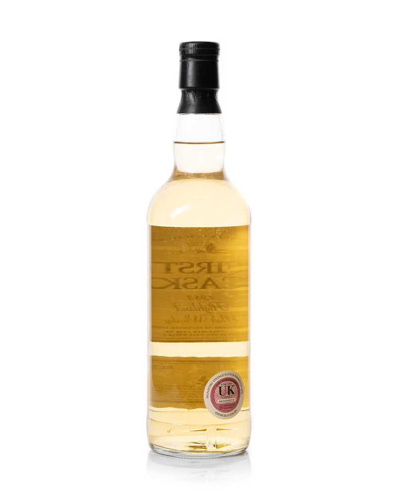 First Cask 7 Bottle Collection 1979-1984