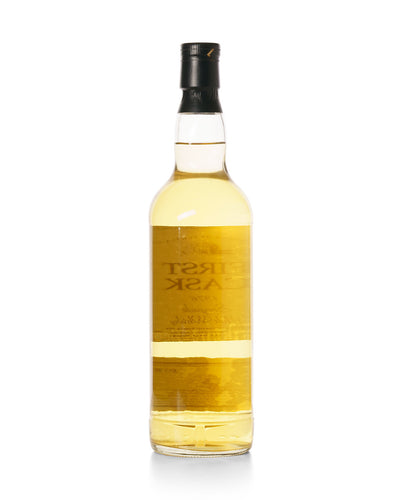 BenRiach 1976 27 Year Old First Cask Bottled 2003