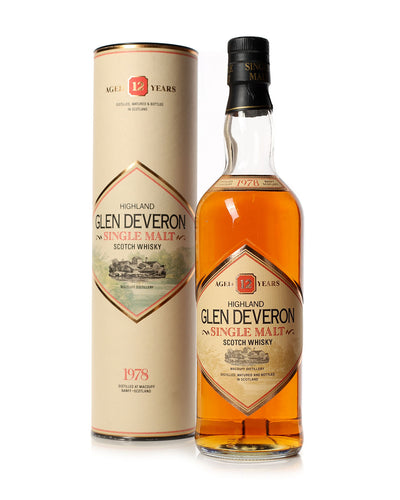 44 Bottle Collection - 1980s to 2000s Bottlings