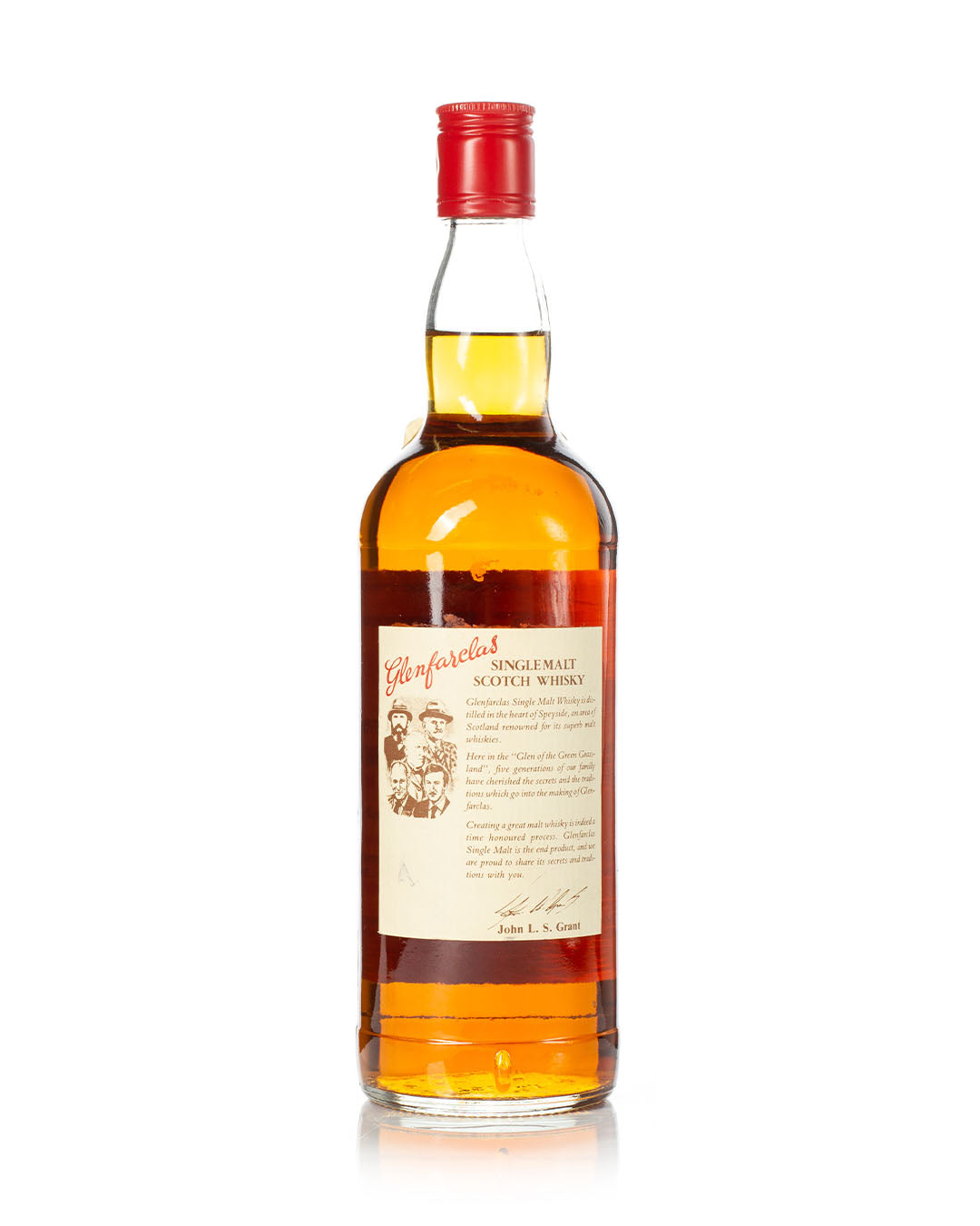 Glenfarclas – Mark Littler
