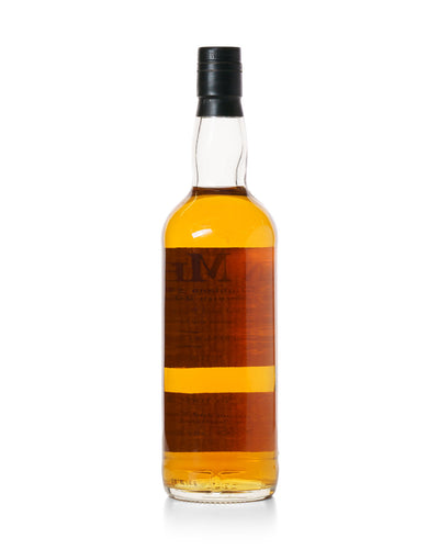 Glen Mhor 1969 Limited Release Campbell & Clark With Original Wooden Box