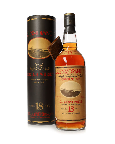Glenmorangie 18 Year Old – Mark Littler