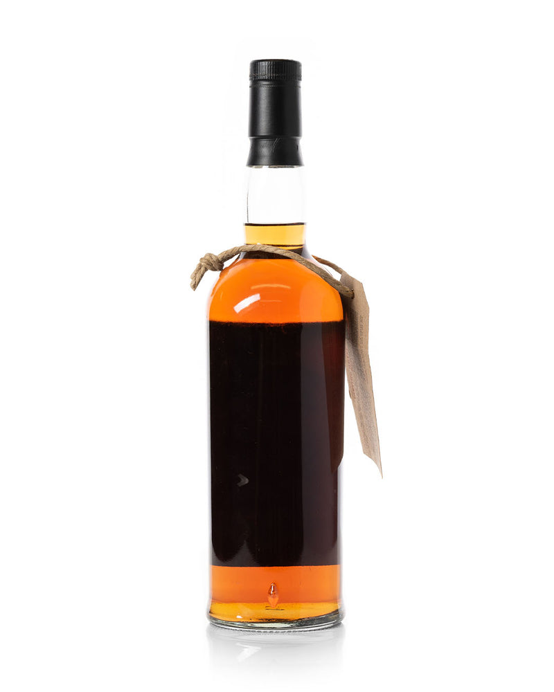 Glenmorangie 1991 Missouri Oak Bottled 2002 With Original Box