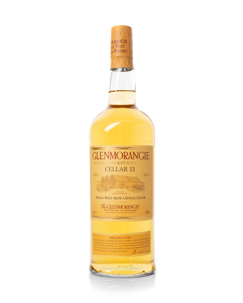 Glenmorangie – Mark Littler