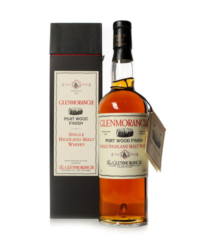 44 Bottle Collection - 1980s to 2000s Bottlings