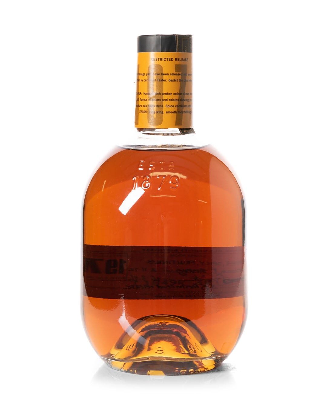 Glenrothes 1972 Restricted Release