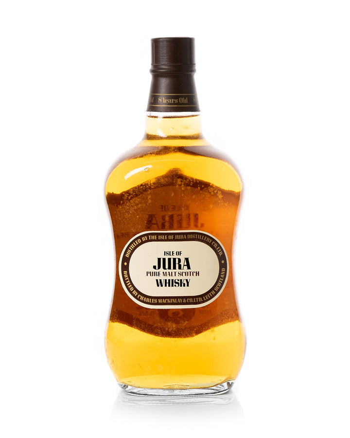 Jura 8 Year Old 1970s