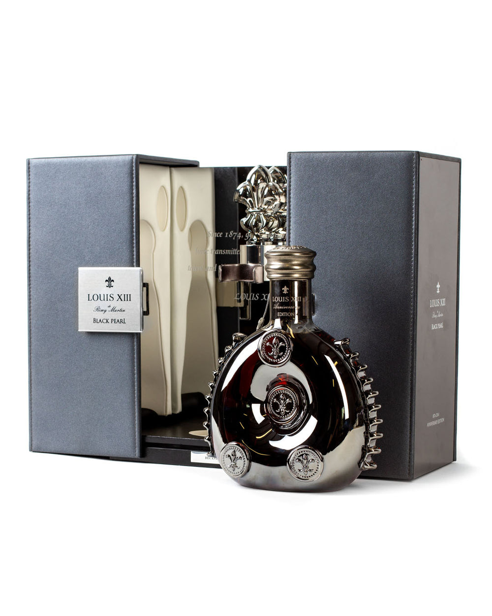 Remy Martin Louis XIII Champagne Cognac 100 year old