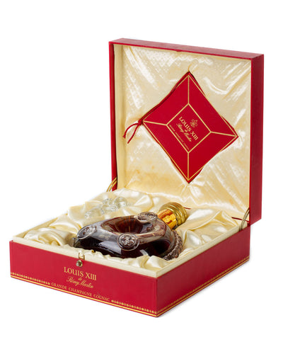 Buy Remy Martin Louis XIII Champagne Cognac 100-year-old