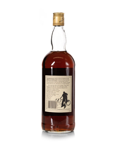 Macallan - 12 Year Old - 1980's