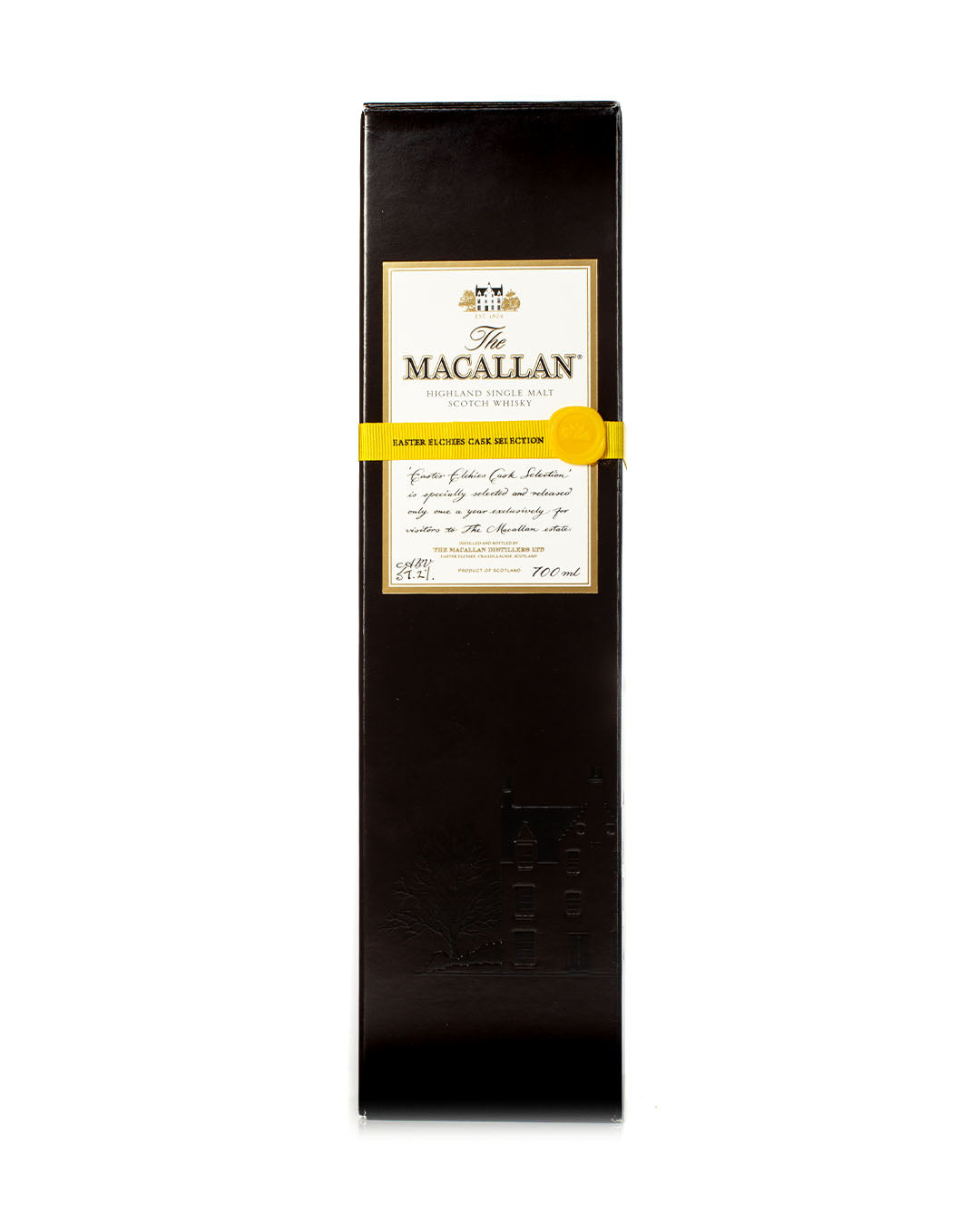 Buy Macallan Easter Elchies Cask Selection 1999 2012 Release online