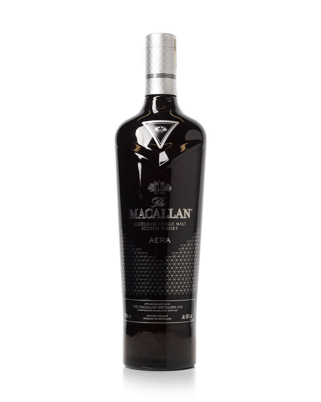 Macallan Aera – Mark Littler