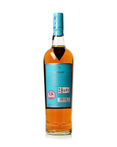 Buy the Macallan Edition Series NO.01-No.06