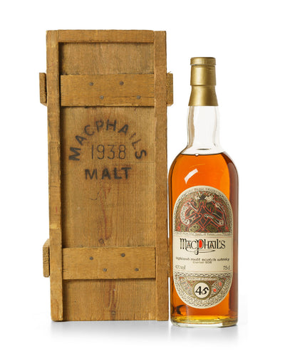 Macphail's 1938 45 Year Old