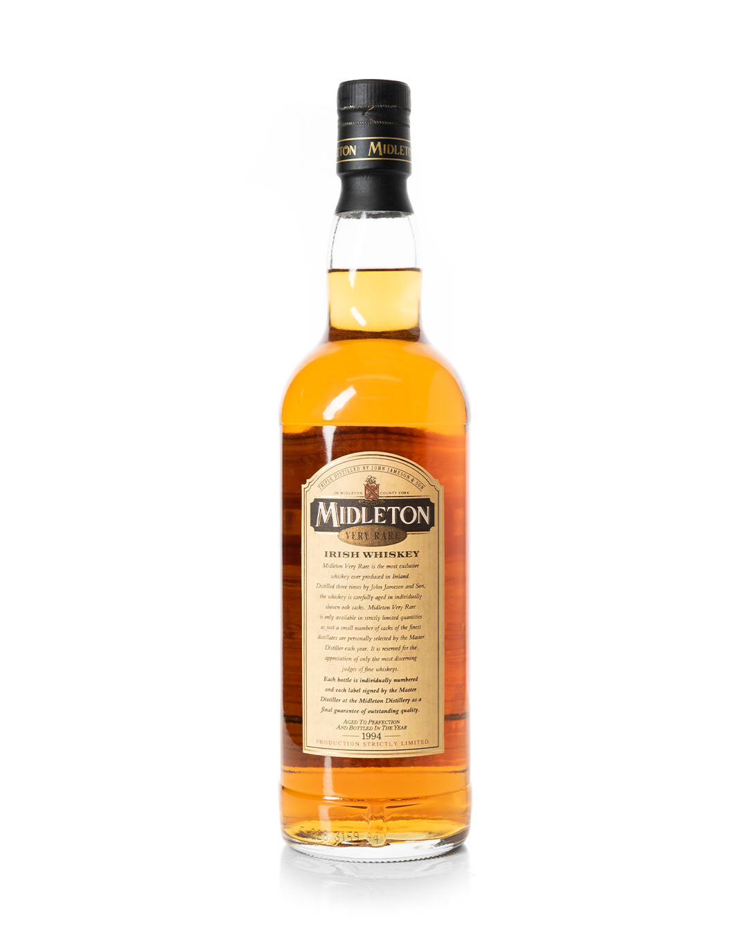 Midleton Very Rare 1994 – Mark Littler