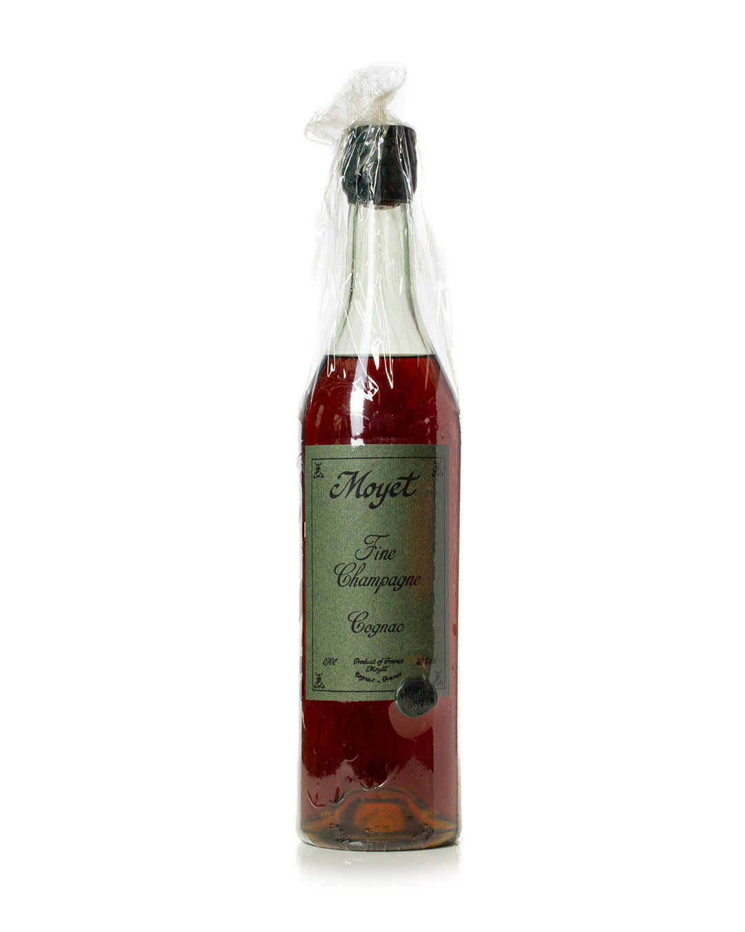 Moyet 1864 Fine Champagne Cognac – Mark Littler