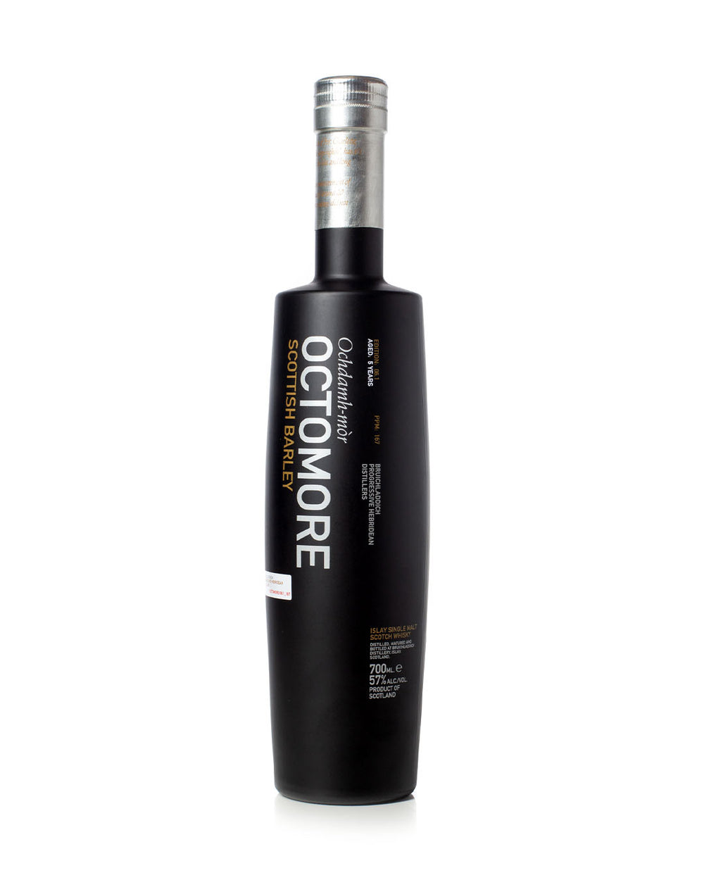Buy Octomore 5 Year Old Edition 06.1 167 PPM whisky