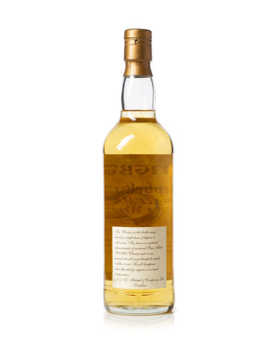 Springbank 1979 15 year old