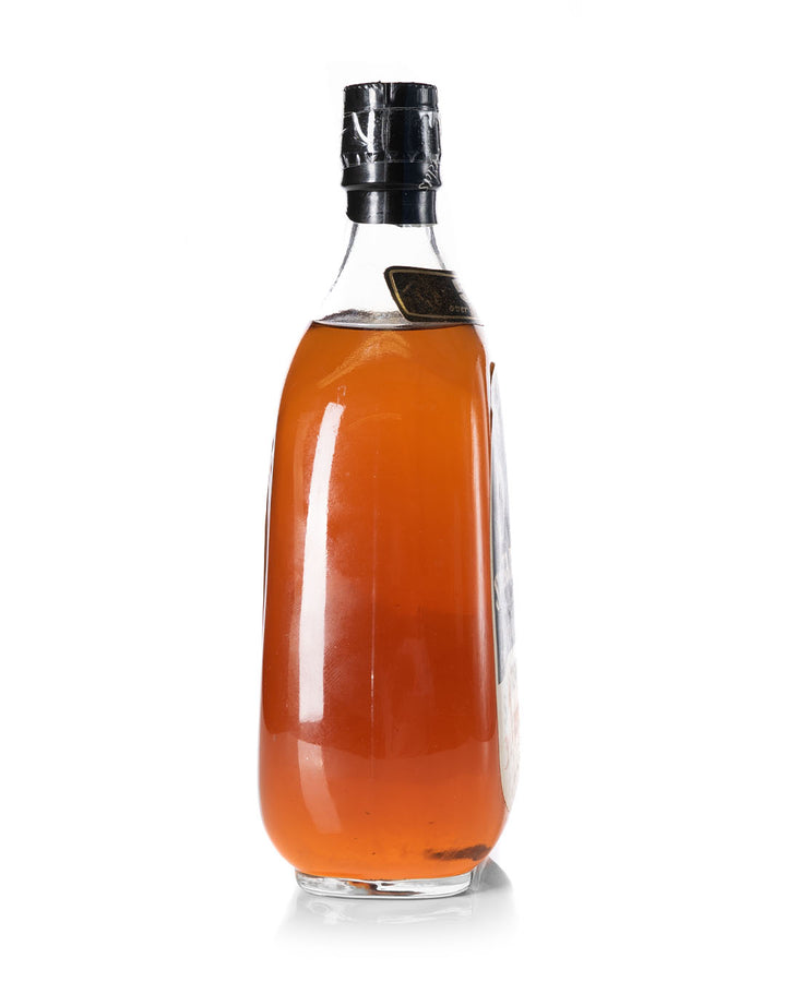 Springbank 1919 50 年装瓶 1970 - 第一个“梨形”装瓶