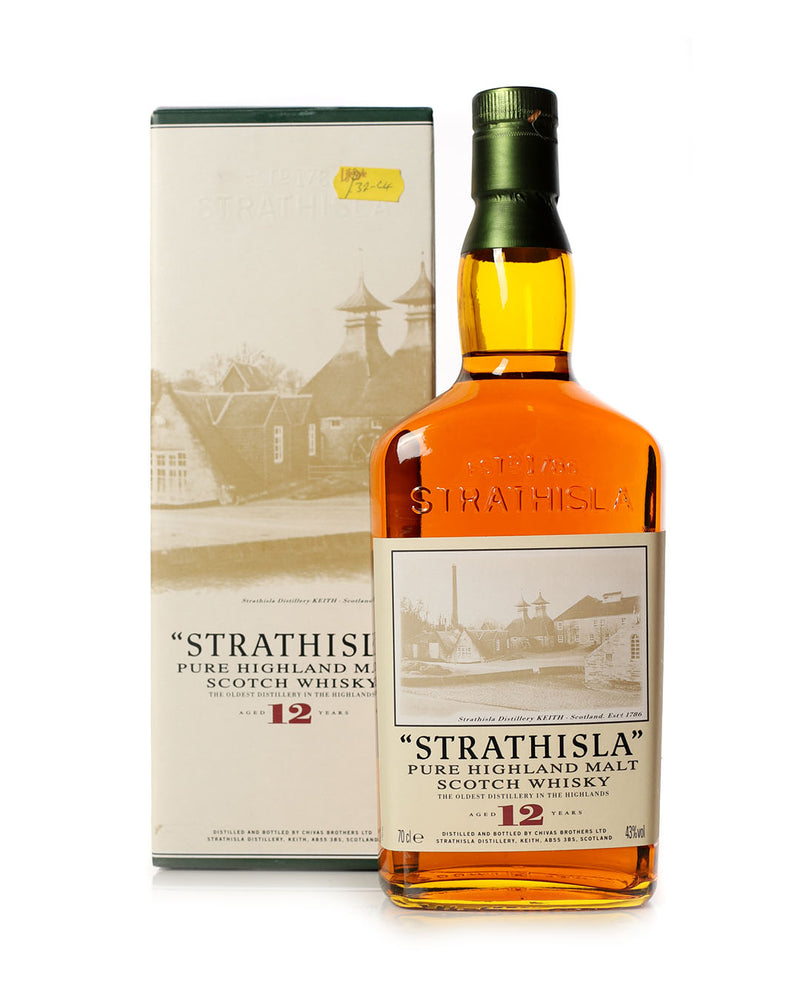 44 Bottle Collection - 1980s to 2000s Bottlings